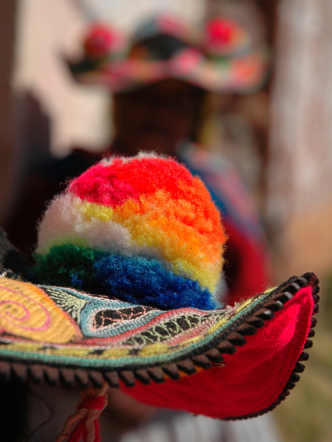 226   Jezioro Titicaca, Boliwia